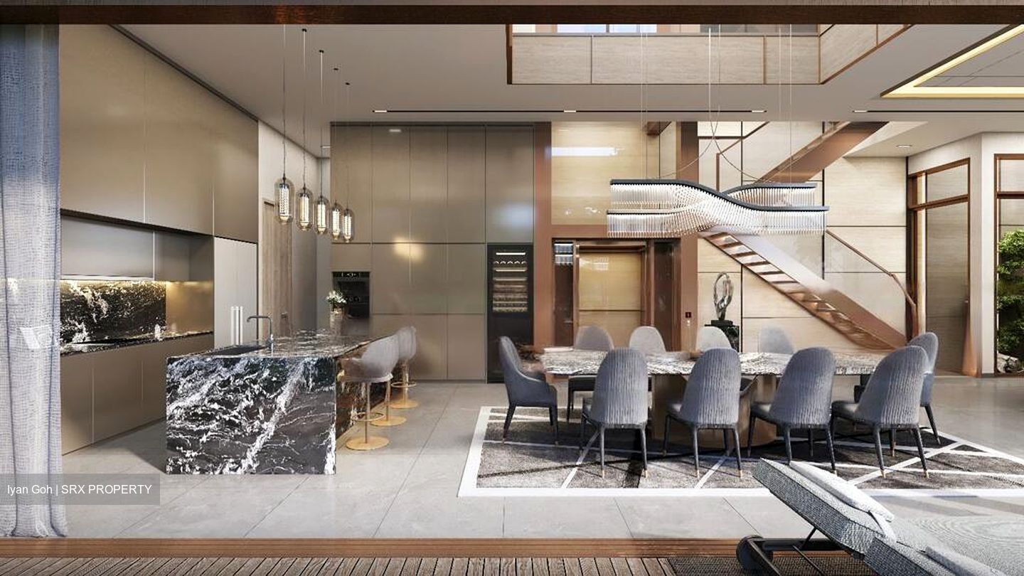 Chai Chee Lane (D16), Semi-Detached #474077421